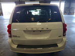 Dodge Caravan 2016