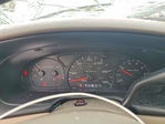 Ford Taurus 2002