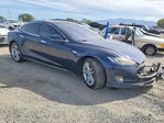Tesla Model S 2014