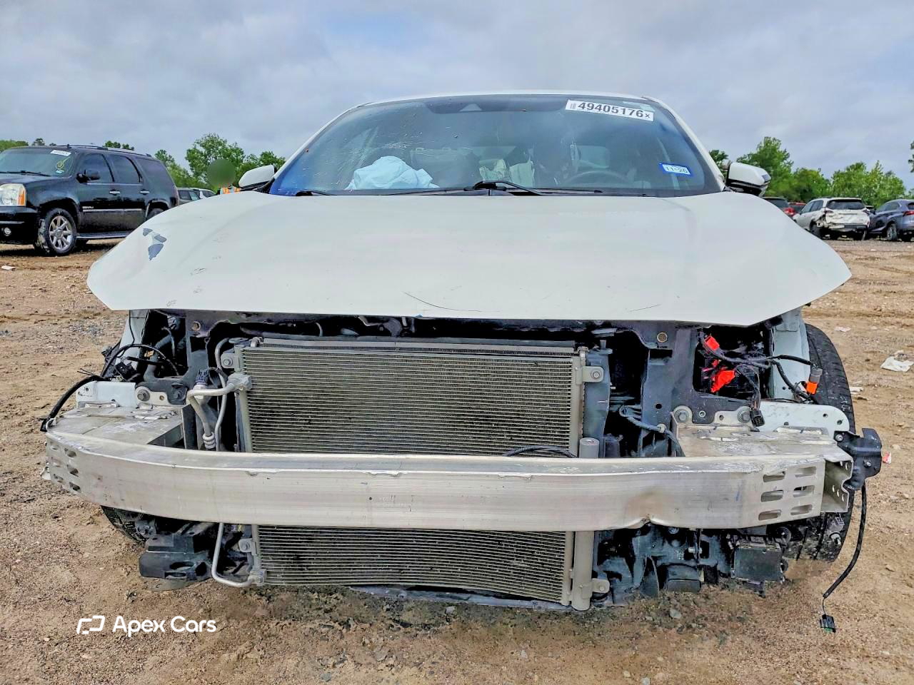 Honda Civic 2019