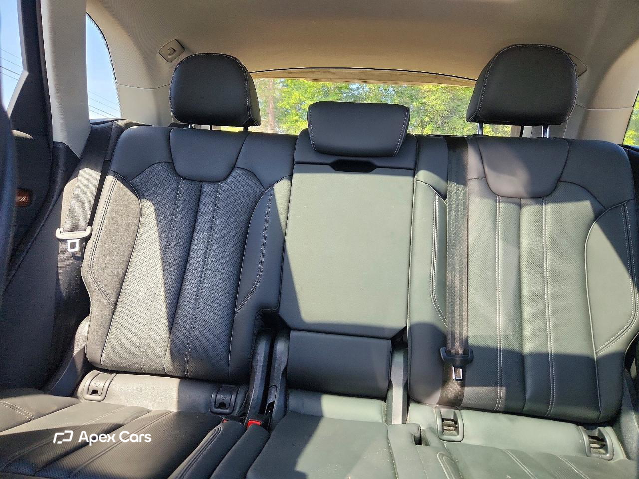 Audi Q5 2023