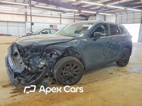 Mazda CX-5 2024 - Image 1 of 12