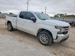Chevrolet Silverado 2019