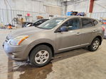 Nissan Rogue 2012