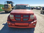 Dodge Nitro 2010