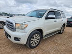 Toyota Sequoia 2012