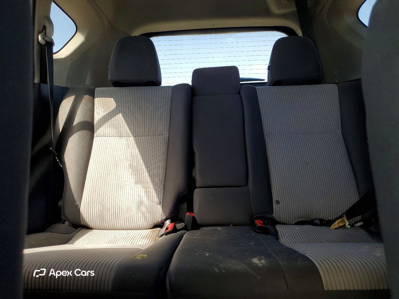 Toyota RAV 4 2015