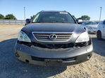 Lexus RX 2008