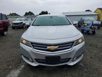 Chevrolet Impala 2016