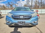 Honda CR-V 2016