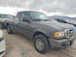Ford Ranger 2011