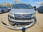 Honda Odyssey 2015