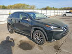 Lexus NX 2015