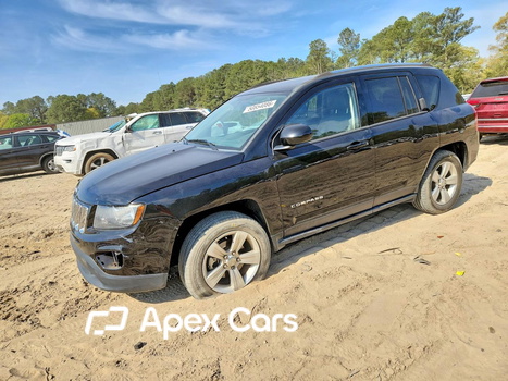Jeep Compass 2015 - Image 1 of 14