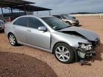 Acura TSX 2005