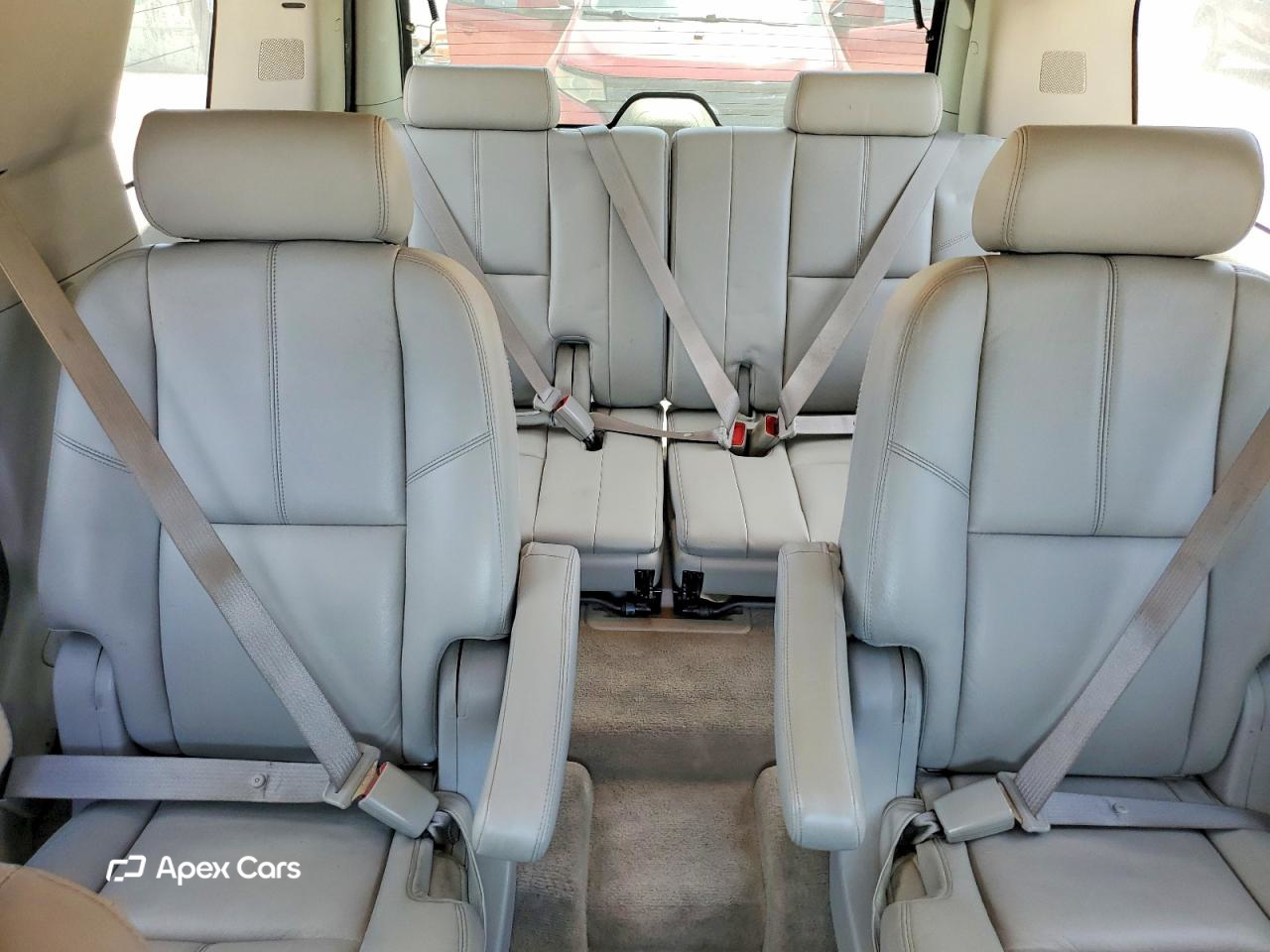 GMC Yukon 2009