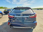 Lexus RX 2016