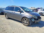 Toyota Sienna 2017