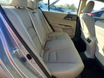 Honda Accord 2017