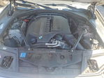 BMW Series 5 2011