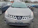 Nissan Rogue 2013