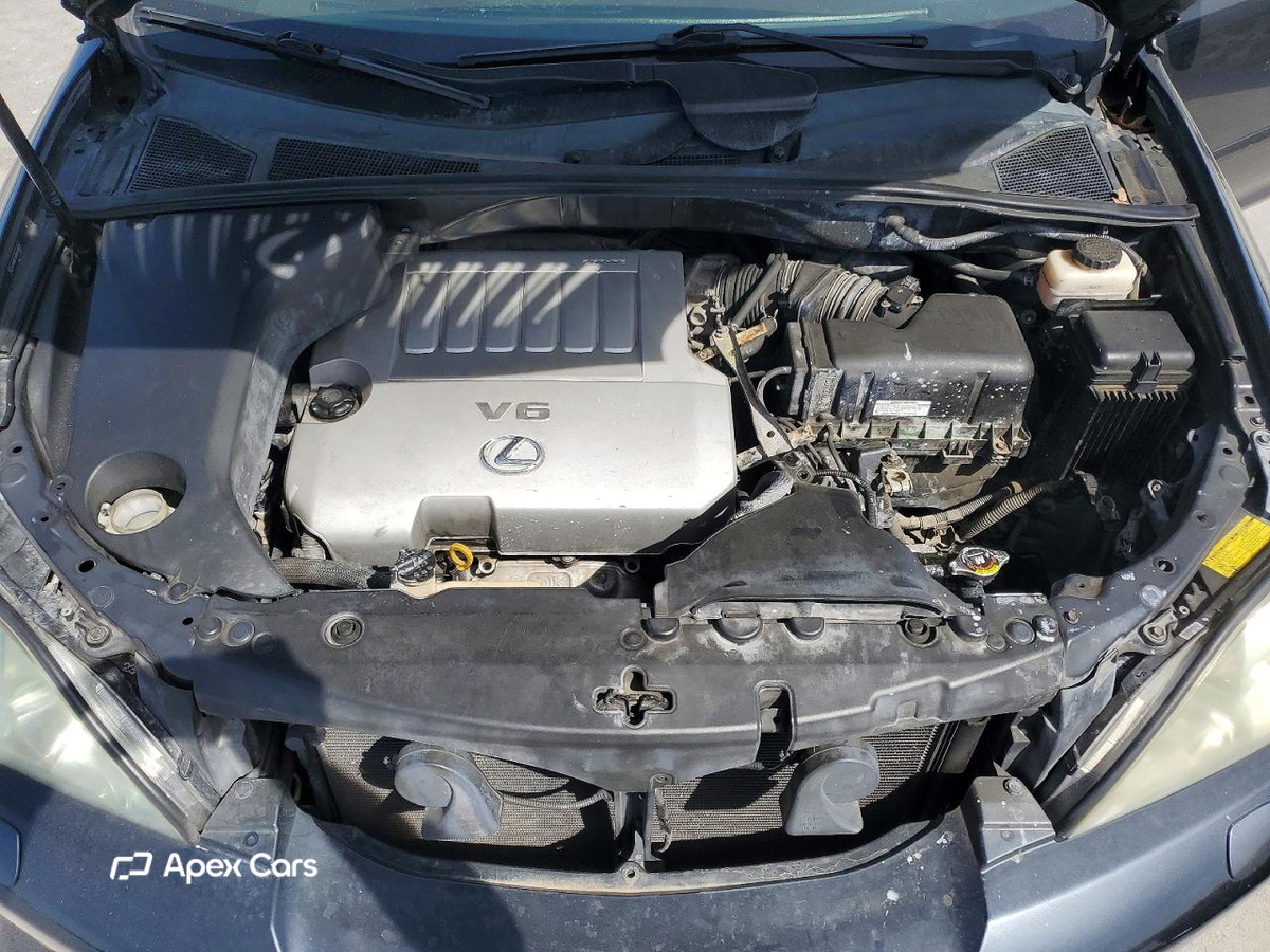 Lexus RX 2009