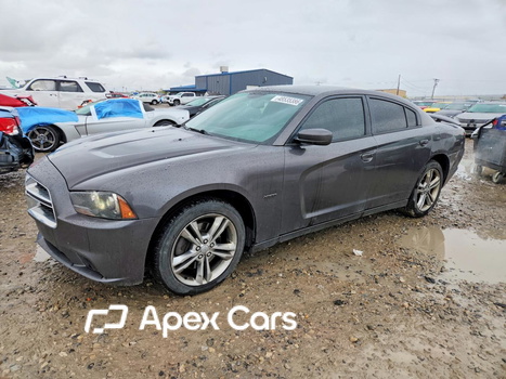 Dodge Charger 2013 - Image 1 of 12