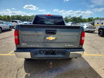 Chevrolet Silverado 2011