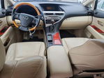 Lexus RX 2011