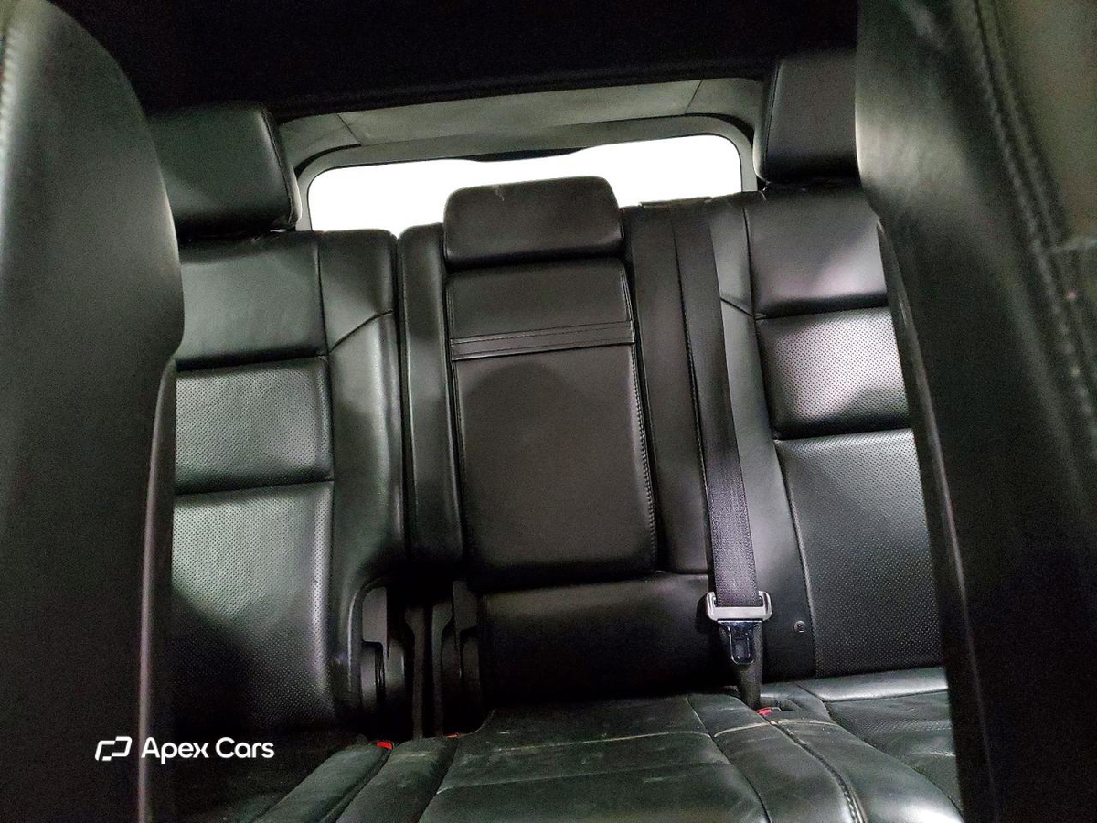 Jeep Cherokee 2016