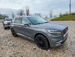 Lincoln Aviator 2021