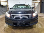 Honda Accord 2012