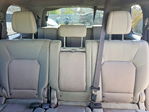 Honda Pilot 2012