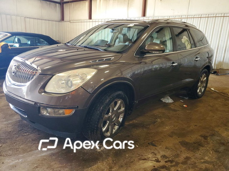 Buick Enclave 2008 - Image 1 of 13