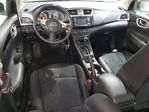 Nissan Sentra 2017