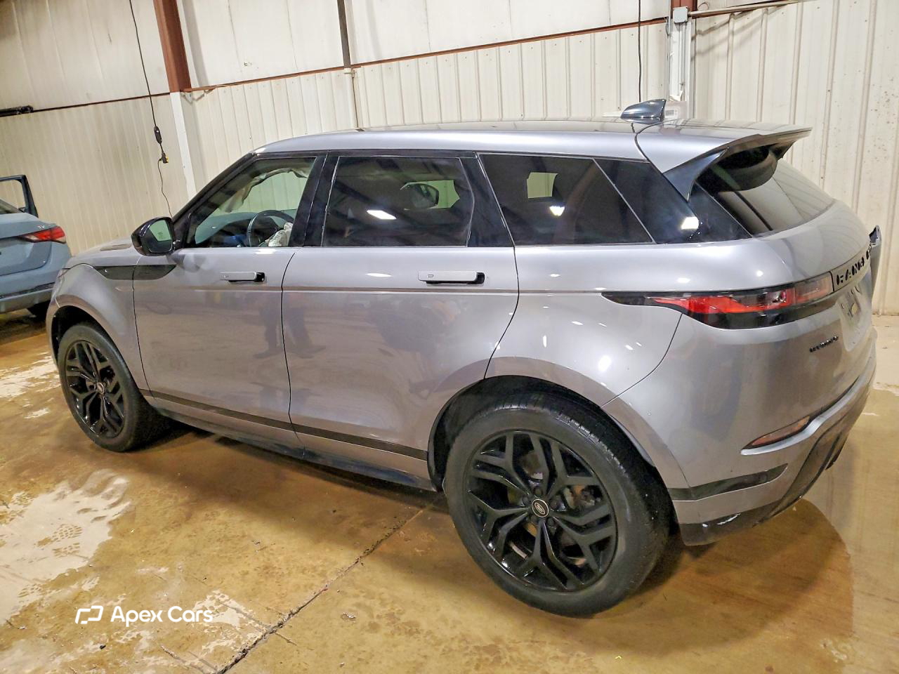 Land Rover Range Rover 2023