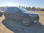 Ford Explorer 2023