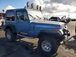 Jeep Wrangler 1988