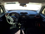 Jeep Renegade 2018