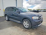 Dodge Durango 2013