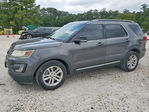 Ford Explorer 2016