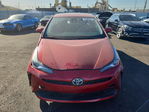 Toyota Prius 2021