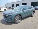 Chevrolet Trax 2025