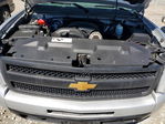 Chevrolet Silverado 2012