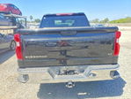 Chevrolet Silverado 2023