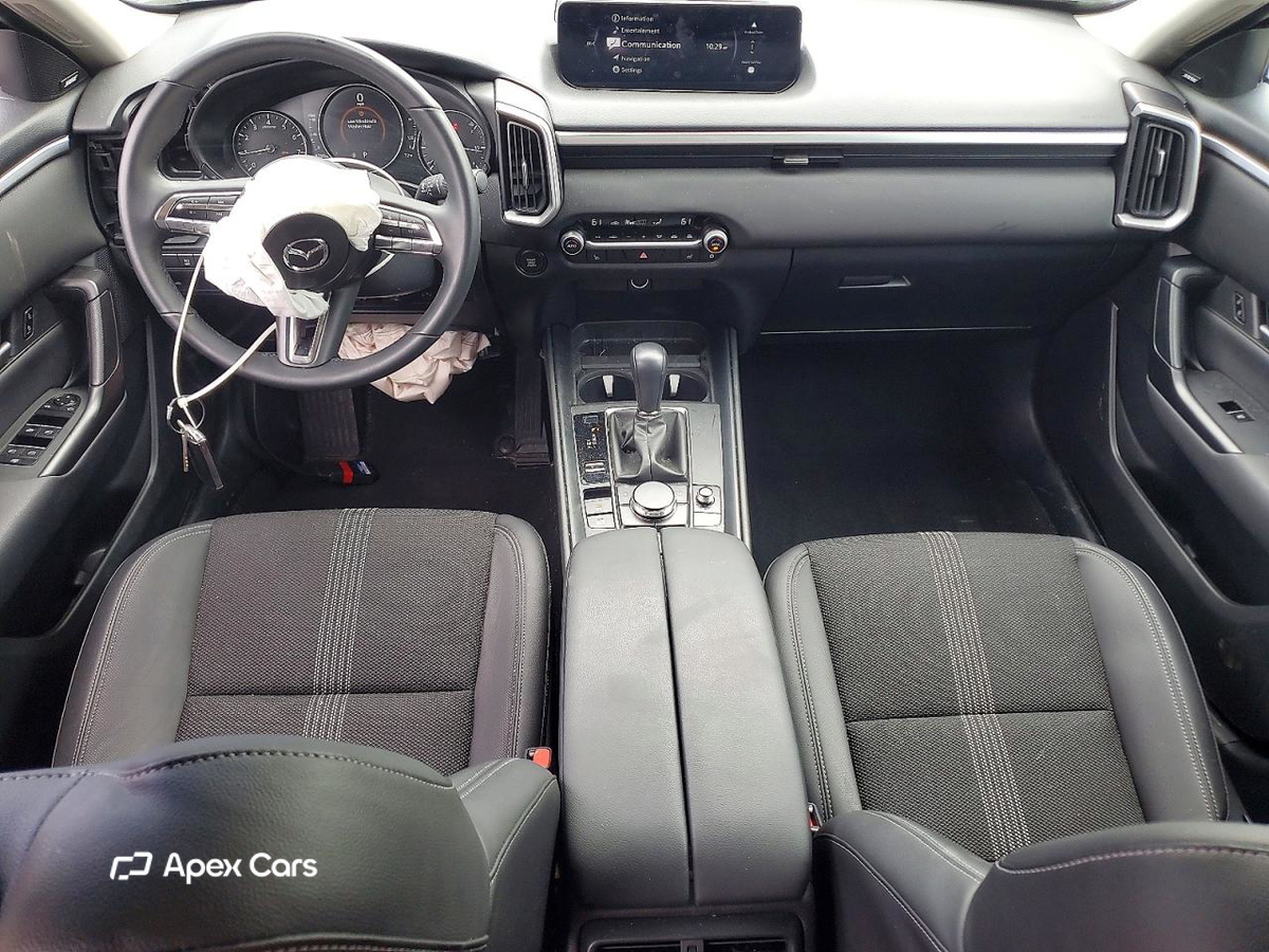 Mazda CX-50 2025