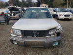 Subaru Forester 1998