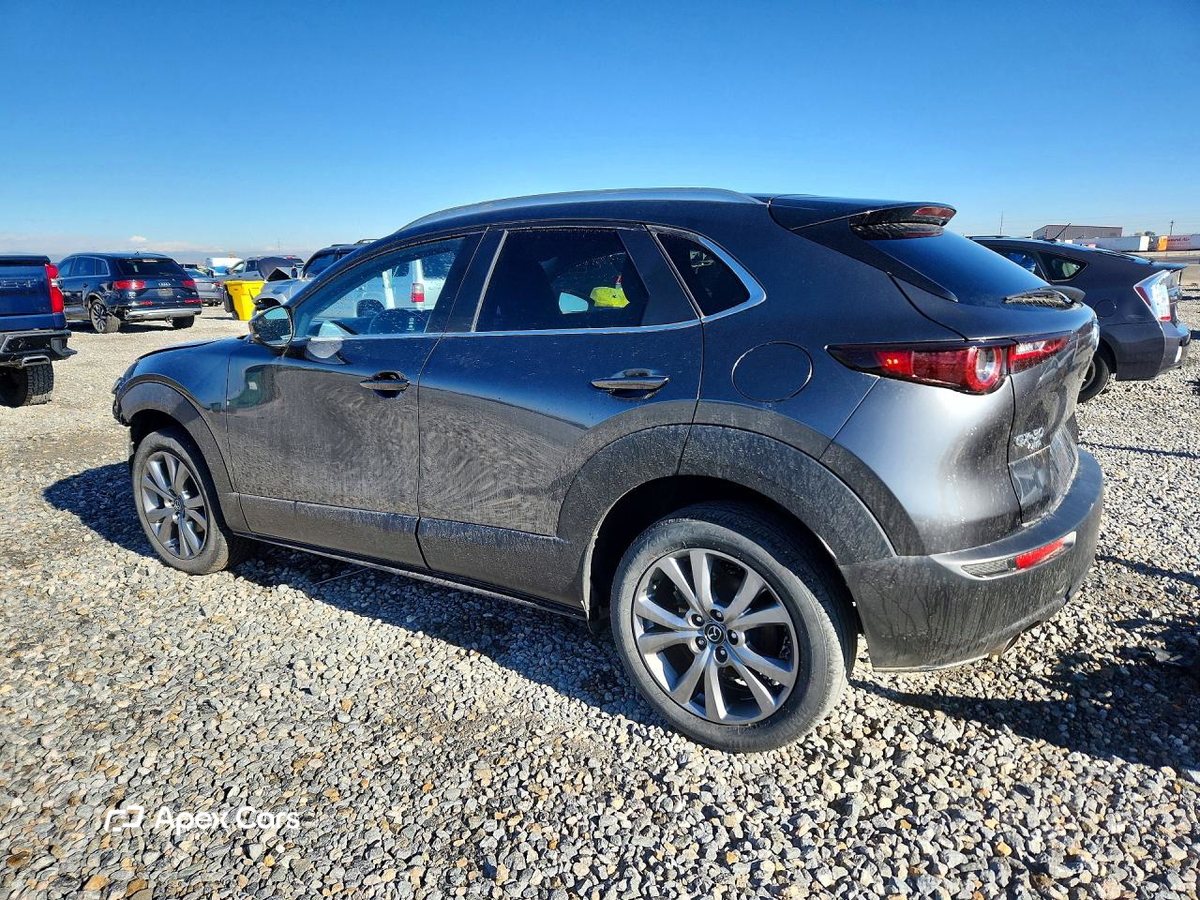 Mazda CX-30 2023