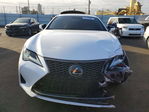 Lexus RC 2021