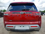 Nissan Pathfinder 2023